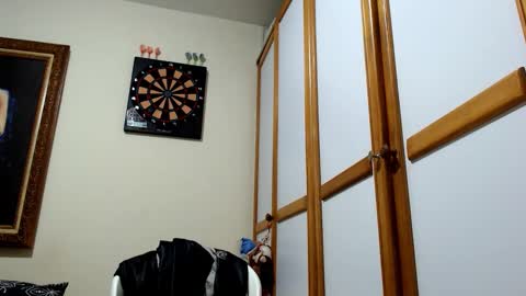 Nicolay online show from September 30, 9:42 pm