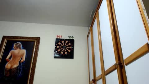 Nicolay online show from October 1, 7:31 pm