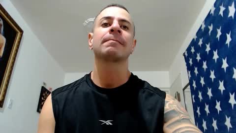 Nicolay online show from February 7, 10:02 pm