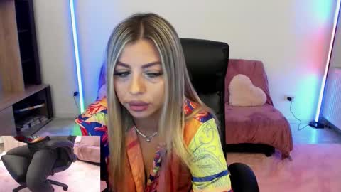 Nico online show from September 18, 5:37 pm