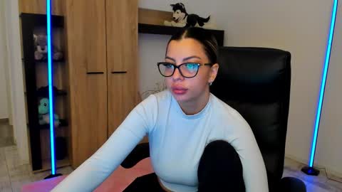 Nico online show from January 15, 3:49 pm