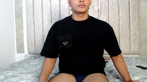 nicole_and_thiago online show from February 6, 5:35 am