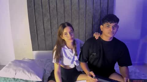 nicole_and_thiago online show from March 7, 3:49 pm