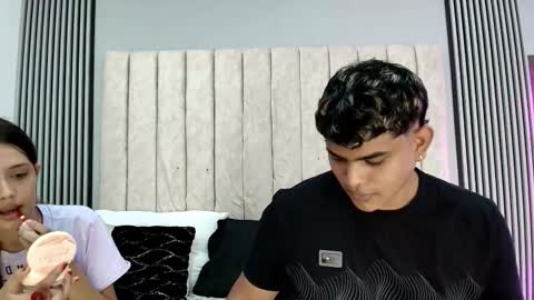 nicole_and_thiago online show from September 9, 9:47 pm