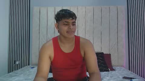 nicole_and_thiago online show from September 27, 9:53 pm