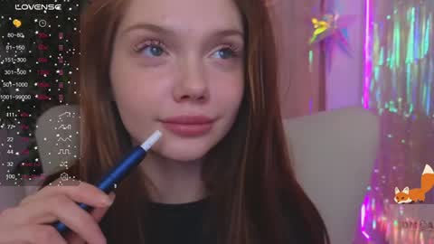 Nicole online show from December 23, 3:29 am