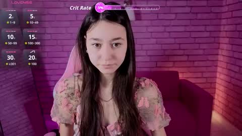 Nicole online show from February 25, 8:24 am