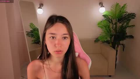 Nicole online show from June 22, 12:24 am