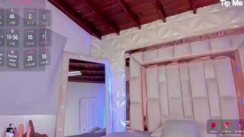 Nicole  online show from February 6, 7:39 pm