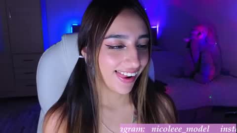 Nicole online show from October 25, 5:19 pm