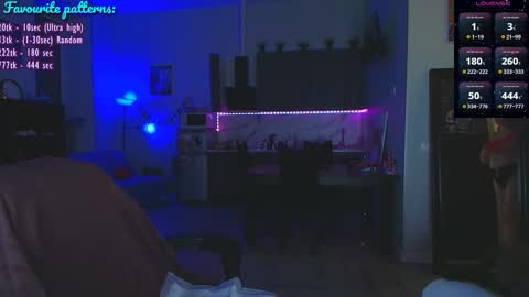 Kitty Nikki online show from February 9, 10:43 pm