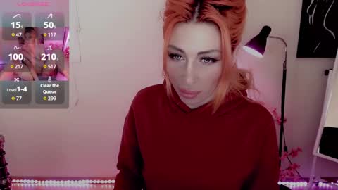 Nicole online show from December 14, 12:55 am