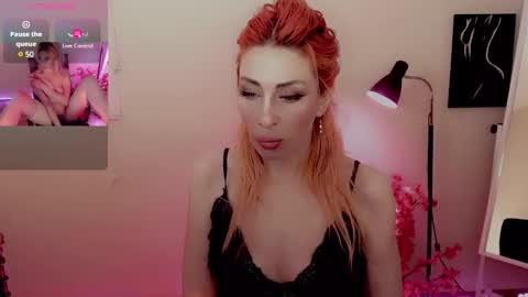 Nicole online show from December 14, 4:01 am