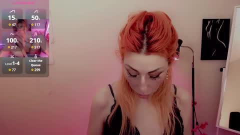 Nicole online show from December 14, 9:51 am