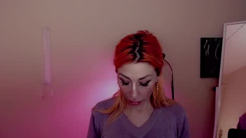 Nicole online show from December 27, 8:45 am