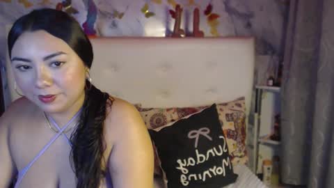 Snapshot of nicole_lewlls chatting on February 23, 10:23 am Nicole online show from February 23, 10:23 am