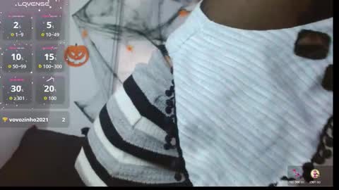 nicole roman online show from October 21, 3:02 pm