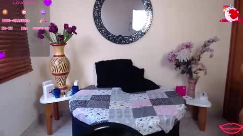 Snapshot of nicole_santana_ chatting on February 28, 7:15 pm Nicole Santana online show from February 28, 7:15 pm