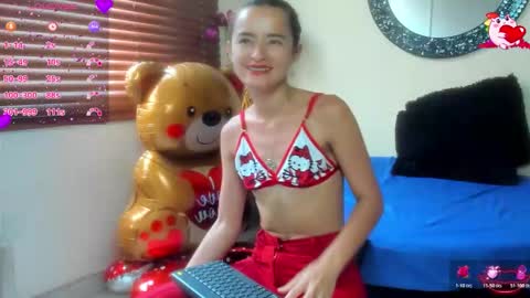 Snapshot of nicole_santana_ chatting on March 21, 7:17 pm Nicole Santana online show from March 21, 7:17 pm