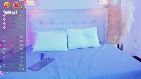 Snapshot of nicole_vega18 chatting on June 6, 7:29 pm Nicole online show from June 6, 7:29 pm