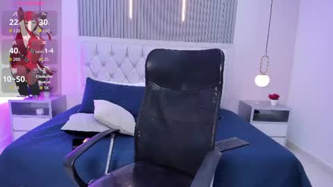 Snapshot of nicole_vega18 chatting on June 27, 2:23 pm Nicole online show from June 27, 2:23 pm