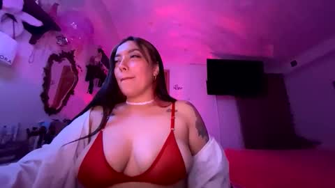 Nicole online show from May 7, 4:51 am