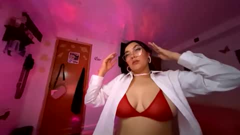Nicole online show from May 14, 5:58 am