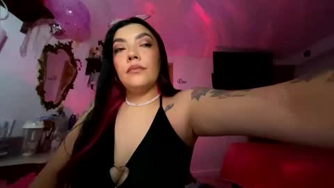 Nicole online show from May 17, 4:21 am