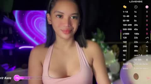 Snapshot of nicolecellini chatting on April 23, 5:48 pm NICOLE online show from April 23, 5:48 pm