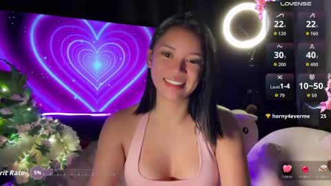 Snapshot of nicolecellini chatting on May 3, 6:14 pm NICOLE online show from May 3, 6:14 pm