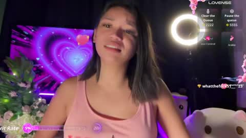 Snapshot of nicolecellini chatting on May 6, 6:57 pm NICOLE online show from May 6, 6:57 pm