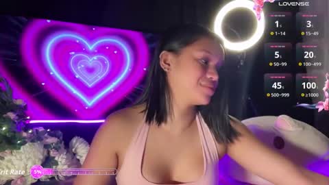Snapshot of nicolecellini chatting on May 13, 9:44 pm NICOLE online show from May 13, 9:44 pm