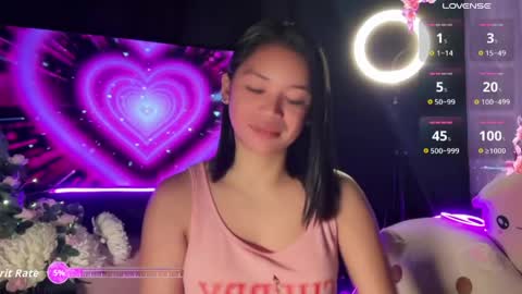 Snapshot of nicolecellini chatting on May 19, 8:59 pm NICOLE online show from May 19, 8:59 pm