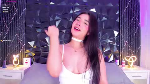 Snapshot of nicoledallas_ chatting on March 8, 2:08 pm N I C O L E online show from March 8, 2:08 pm