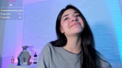 Snapshot of nicoledallas_ chatting on March 11, 8:20 pm N I C O L E online show from March 11, 8:20 pm
