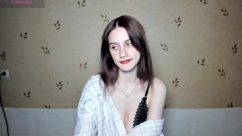 NicoleDavis online show from February 25, 8:18 pm