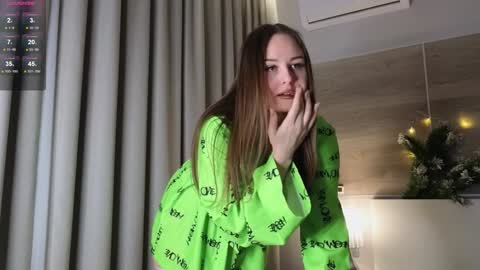 Kimmy online show from January 29, 3:15 pm