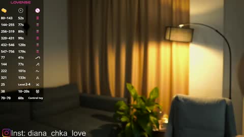 Kimmy online show from February 26, 1:11 am