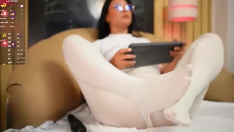 Nicol Flores  GMT-5 1530-2200  online show from December 14, 1:16 pm