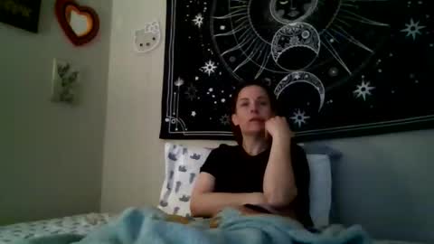 Nicole online show from February 2, 12:26 pm