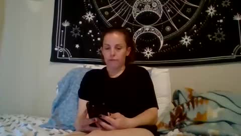 Nicole online show from February 8, 11:41 pm