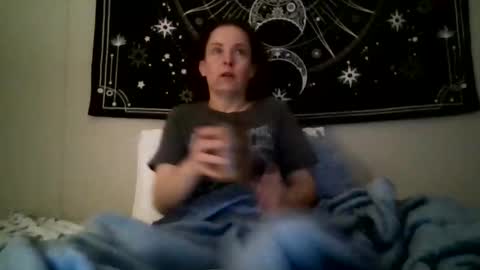 Nicole online show from February 19, 10:55 am