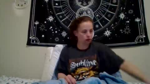 Nicole online show from February 20, 3:36 am