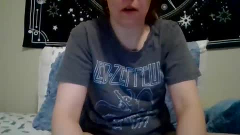 Nicole online show from February 21, 2:18 pm