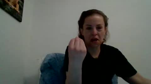 Nicole online show from March 15, 11:27 am