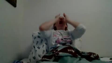 Nicole online show from March 22, 9:56 am