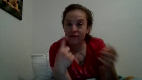 Snapshot of nicolegoodvibes00 chatting on April 20, 11:02 am Nicole online show from April 20, 11:02 am