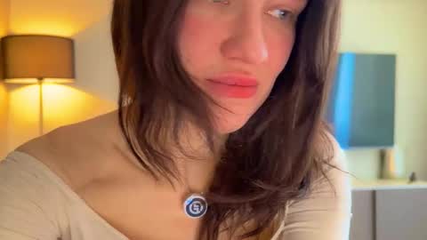 nicolekira online show from March 29, 1:55 pm