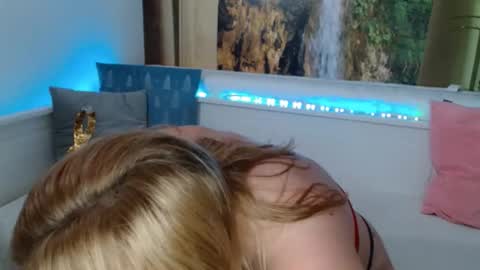   Birthday  online show from November 18, 10:14 pm