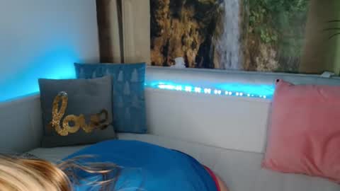   Birthday  online show from November 26, 1:23 pm